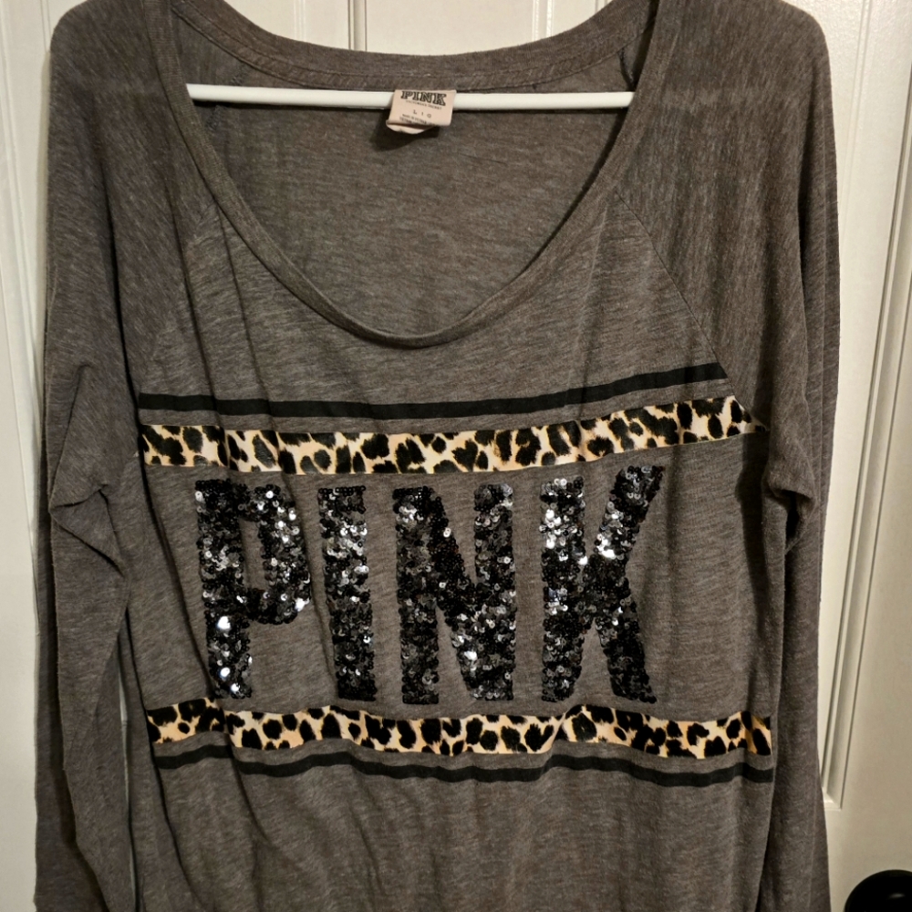 Women's long sleeve
